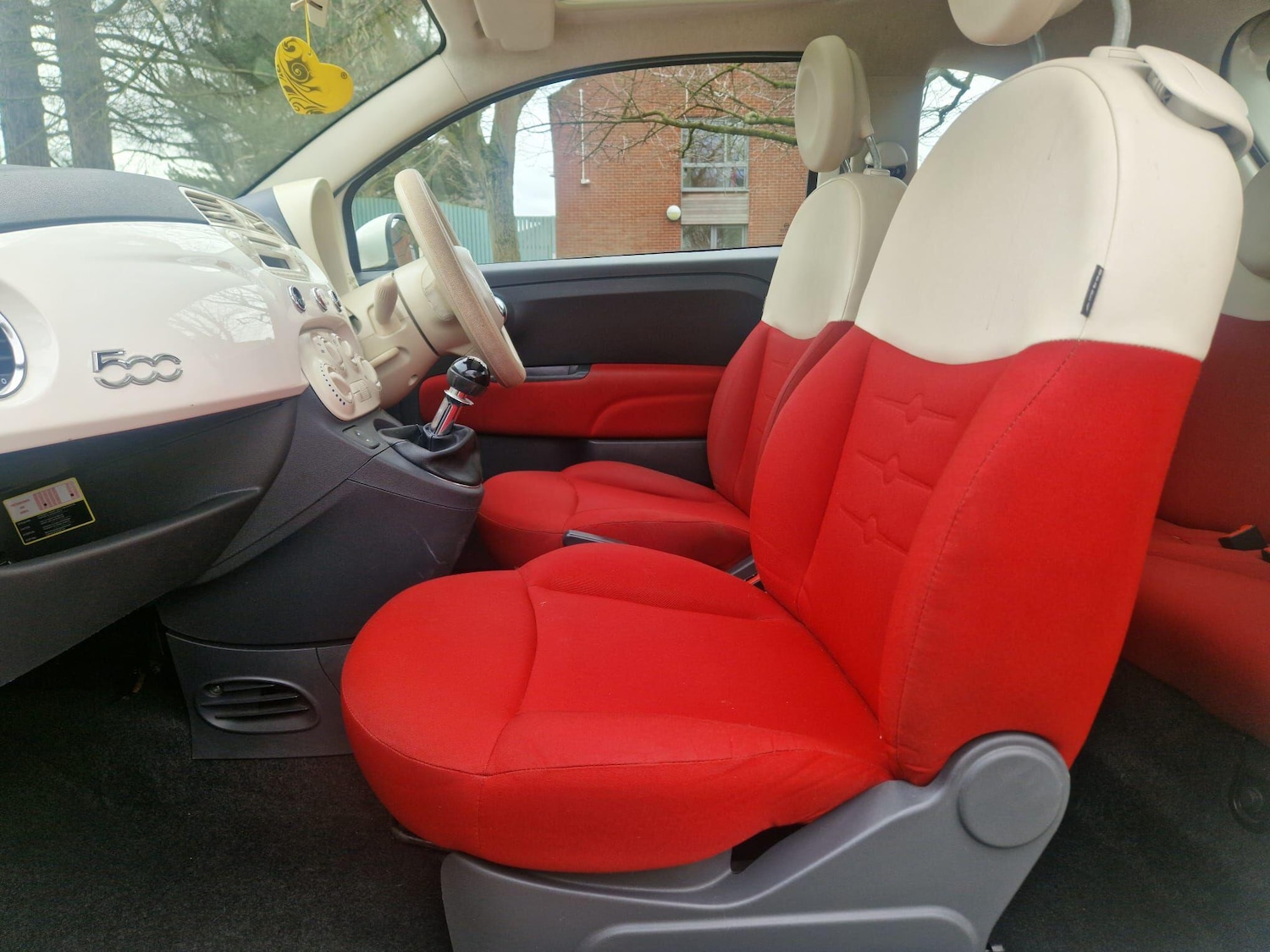 Used Fiat 500 2013 for sale - 78215769: Photo 14