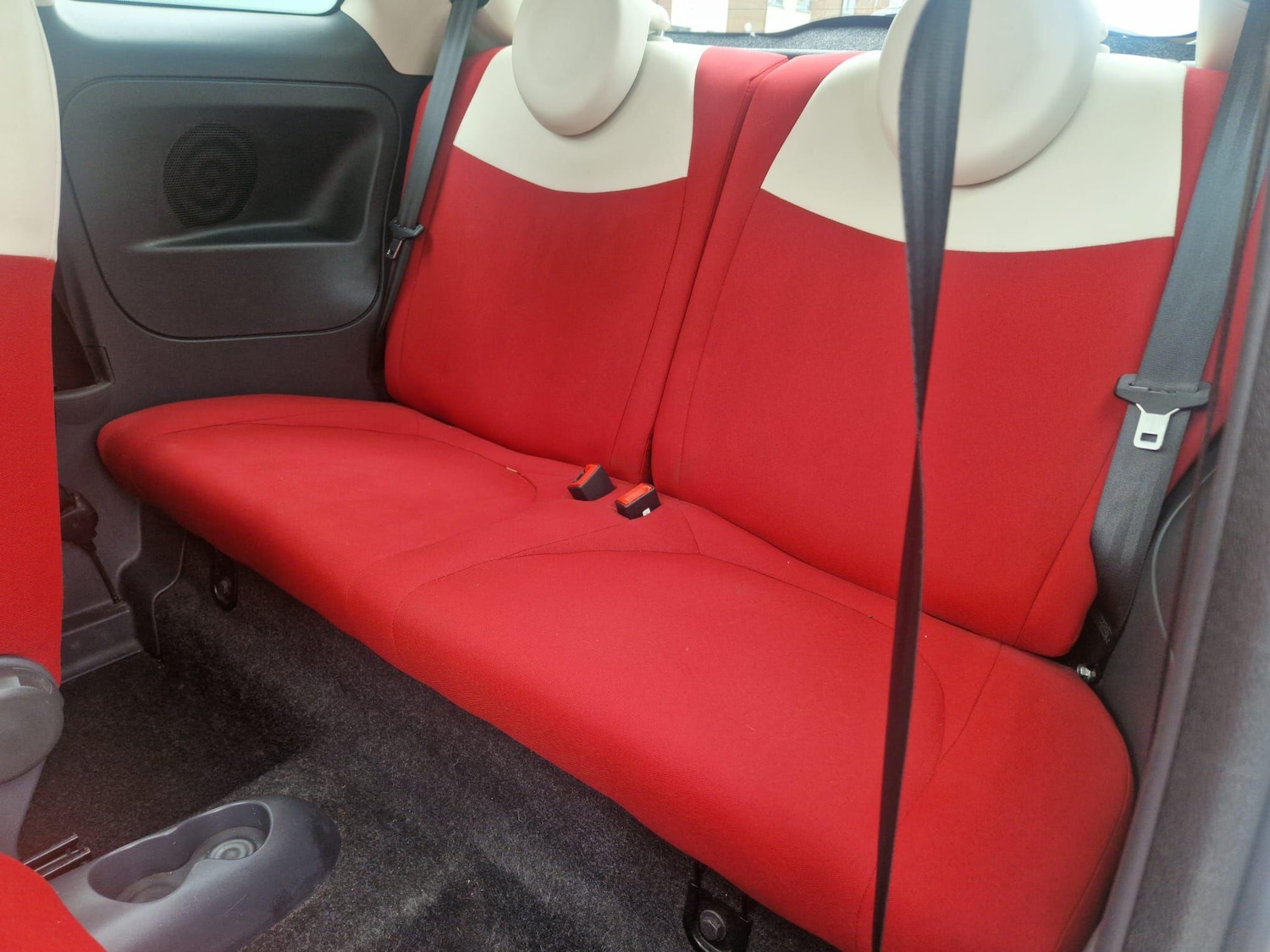 Used Fiat 500 2013 for sale - 78215769: Photo 17