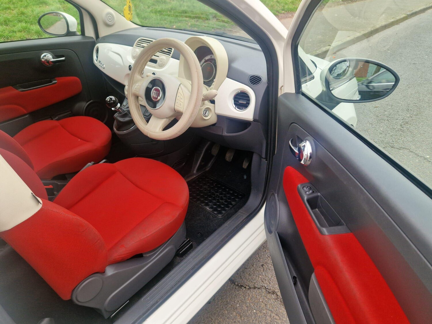 Used Fiat 500 2013 for sale - 78215769: Photo 19