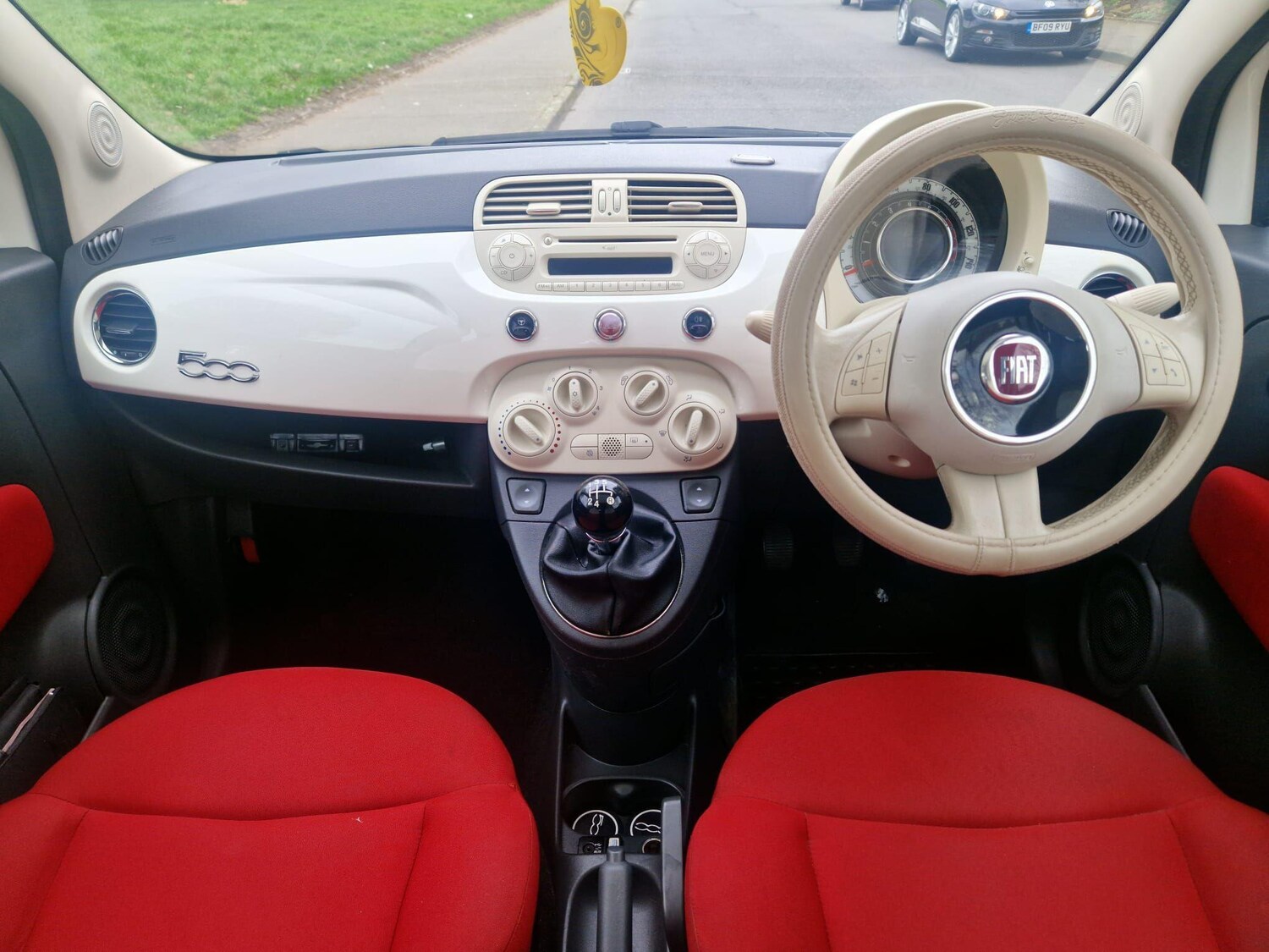 Used Fiat 500 2013 for sale - 78215769: Photo 20