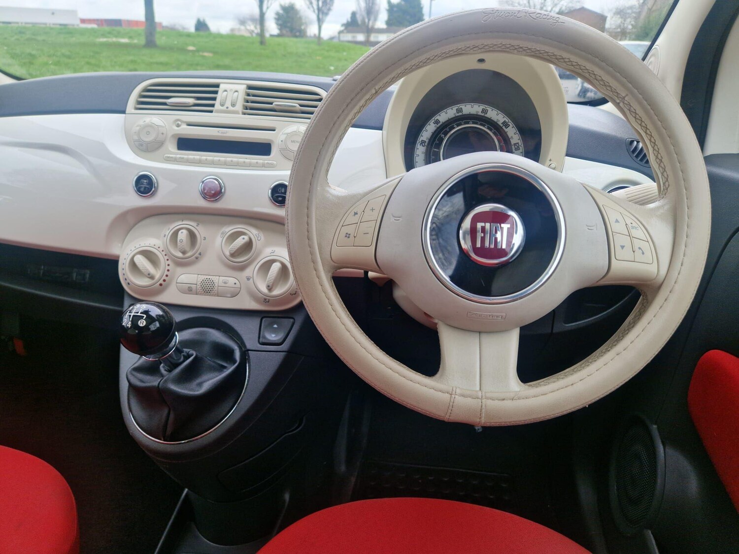 Used Fiat 500 2013 for sale - 78215769: Photo 21