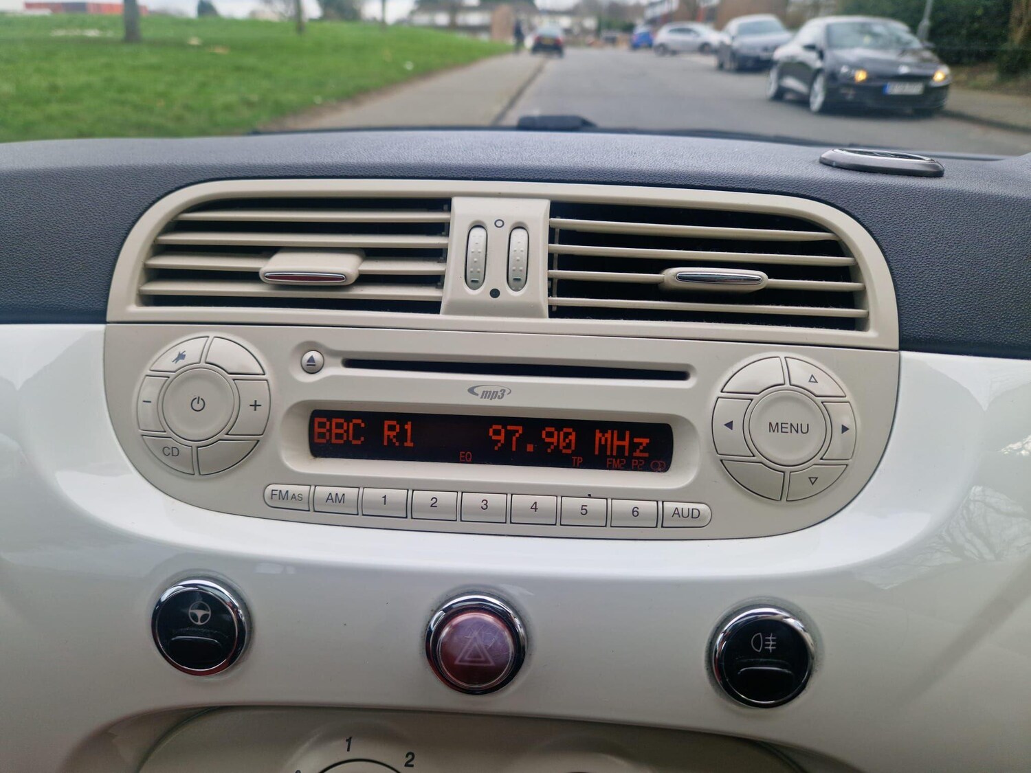 Used Fiat 500 2013 for sale - 78215769: Photo 25