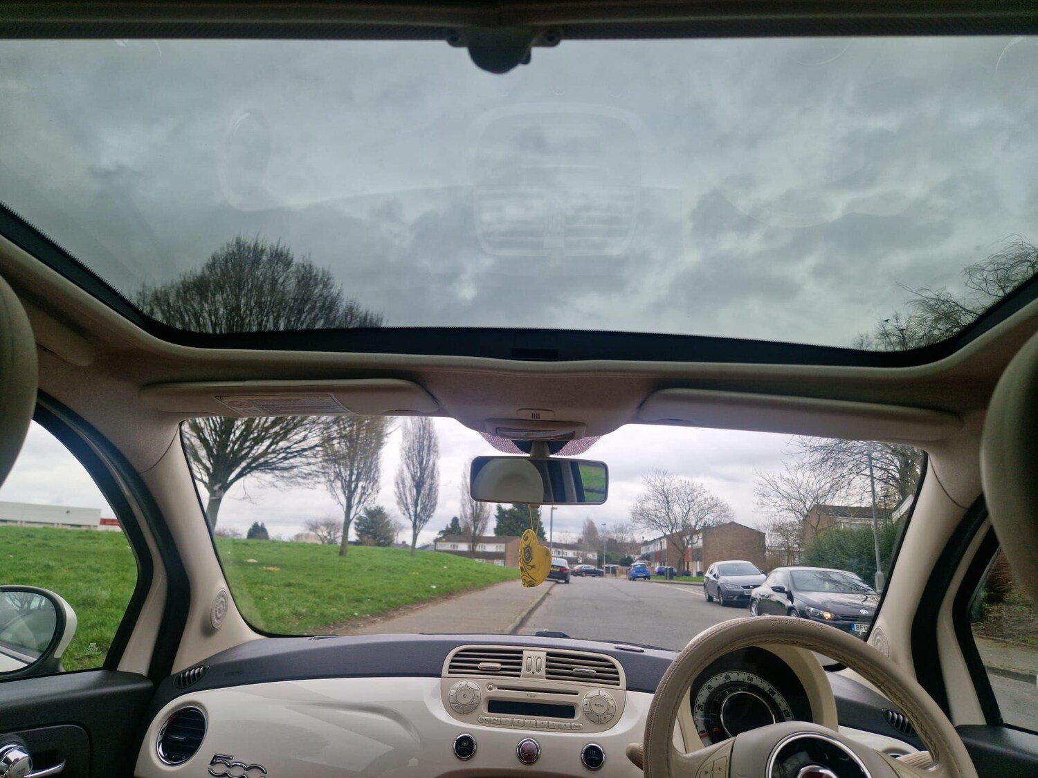 Used Fiat 500 2013 for sale - 78215769: Photo 29