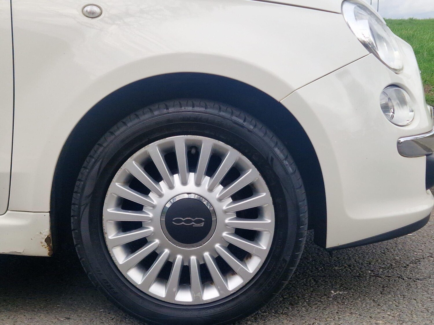 Used Fiat 500 2013 for sale - 78215769: Photo 32