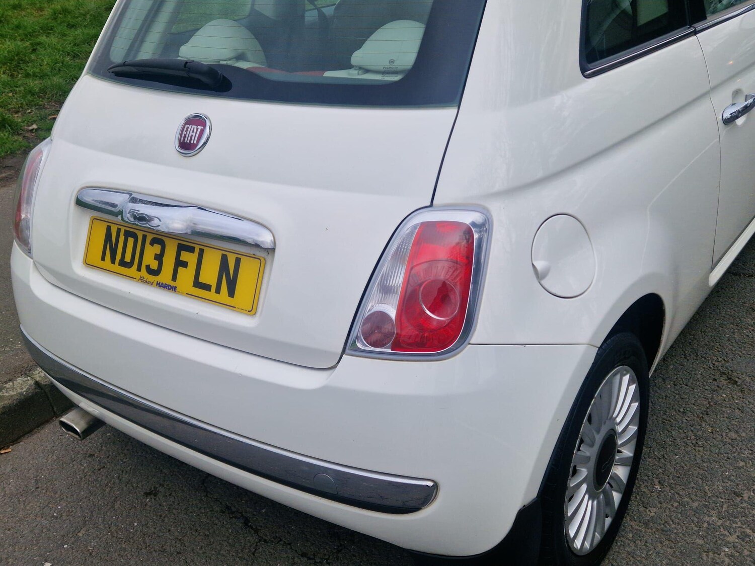 Used Fiat 500 2013 for sale - 78215769: Photo 33