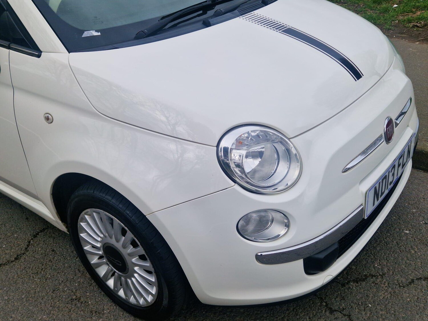 Used Fiat 500 2013 for sale - 78215769: Photo 35