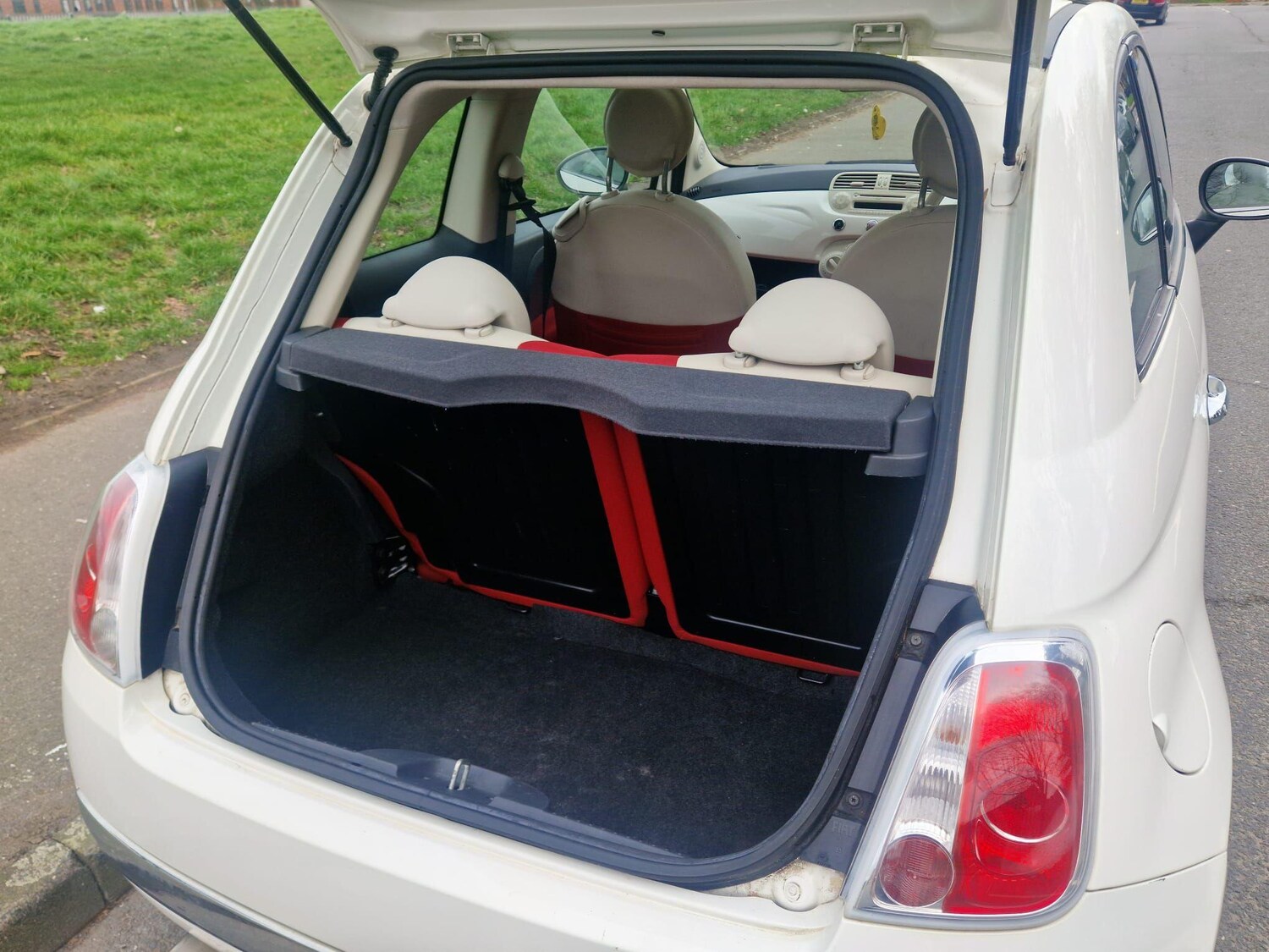 Used Fiat 500 2013 for sale - 78215769: Photo 36