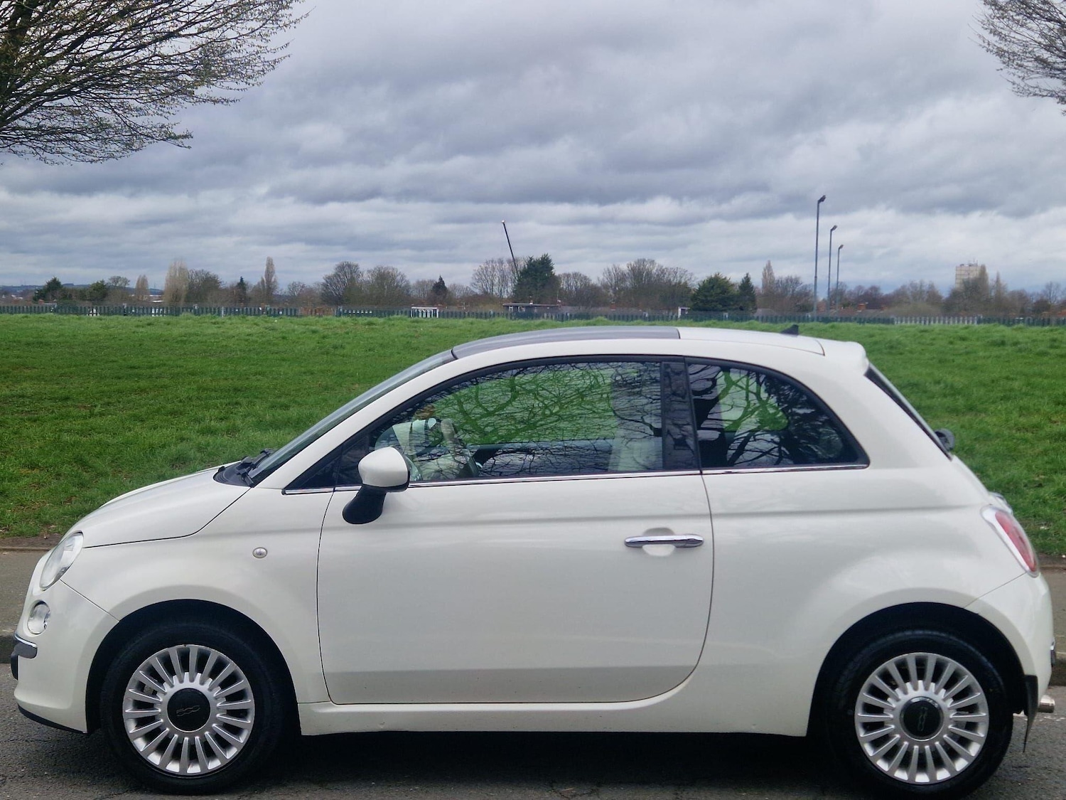 Used Fiat 500 2013 for sale - 78215769: Photo 4