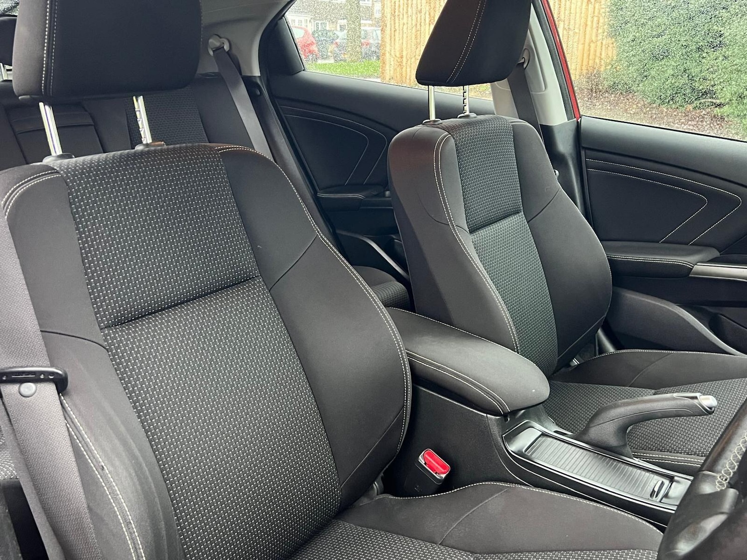 Used Honda Civic 2016 for sale - 77290699: Photo 14