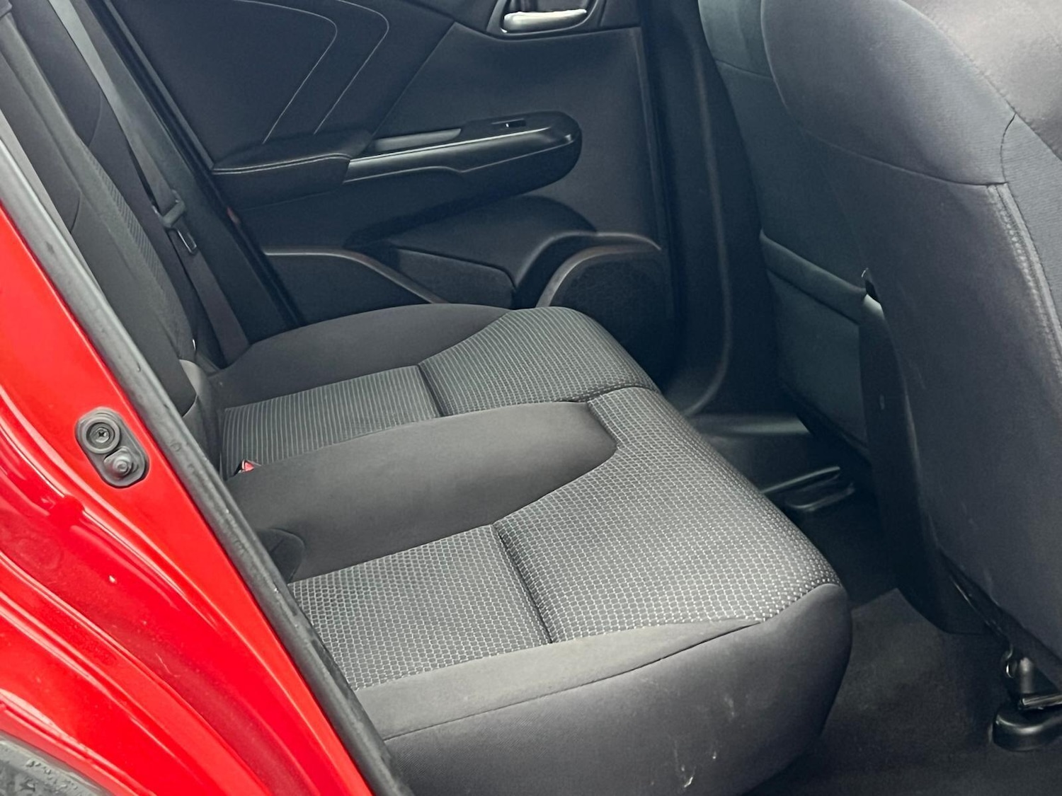 Used Honda Civic 2016 for sale - 77290699: Photo 16