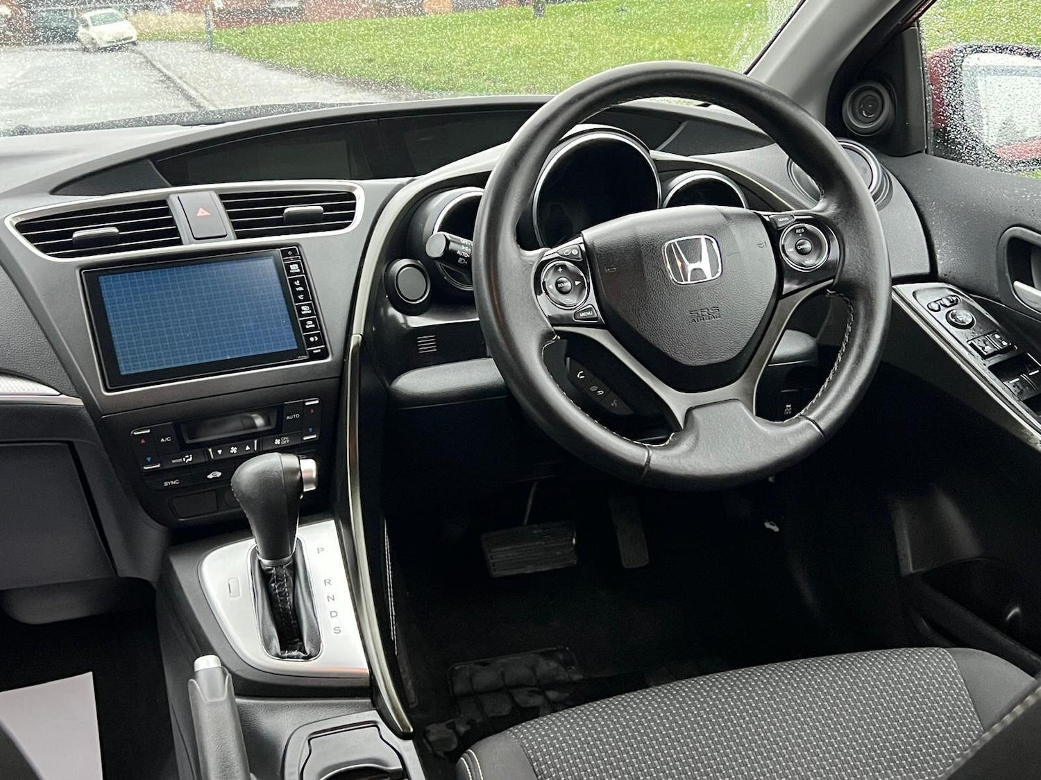 Used Honda Civic 2016 for sale - 77290699: Photo 20