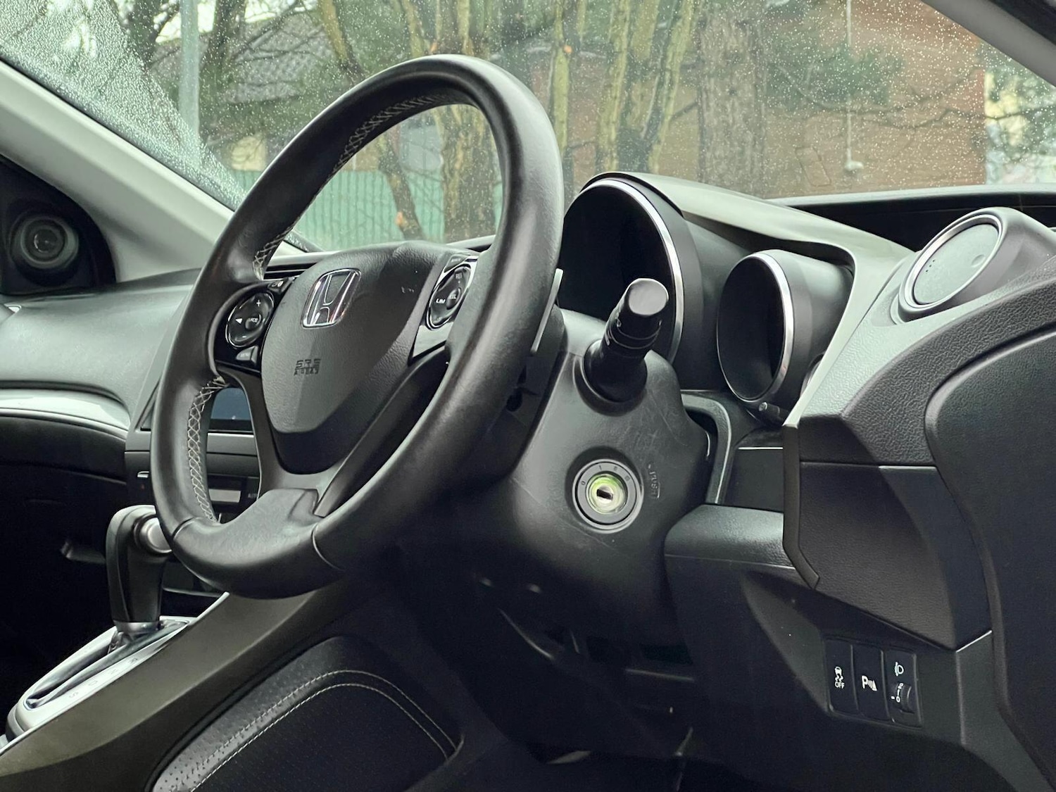 Used Honda Civic 2016 for sale - 77290699: Photo 22