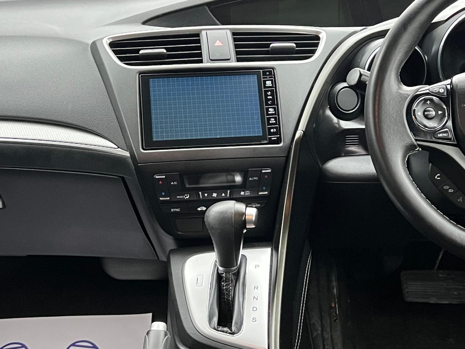 Used Honda Civic 2016 for sale - 77290699: Photo 28