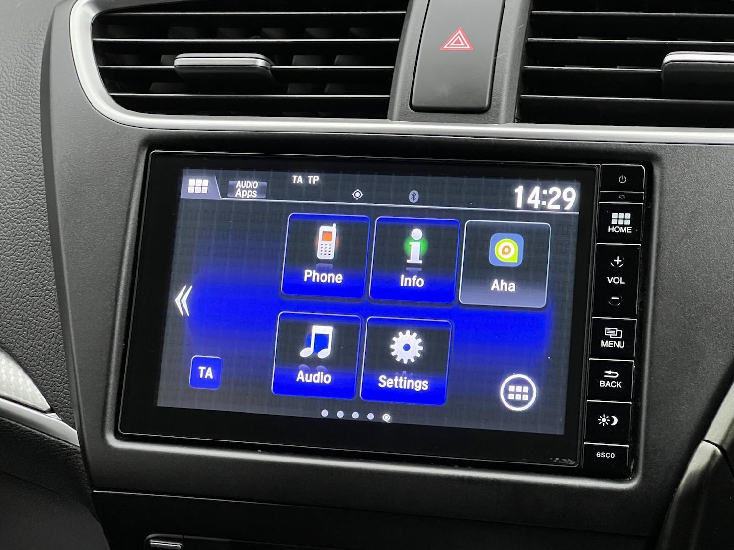 Used Honda Civic 2016 for sale - 77290699: Photo 29