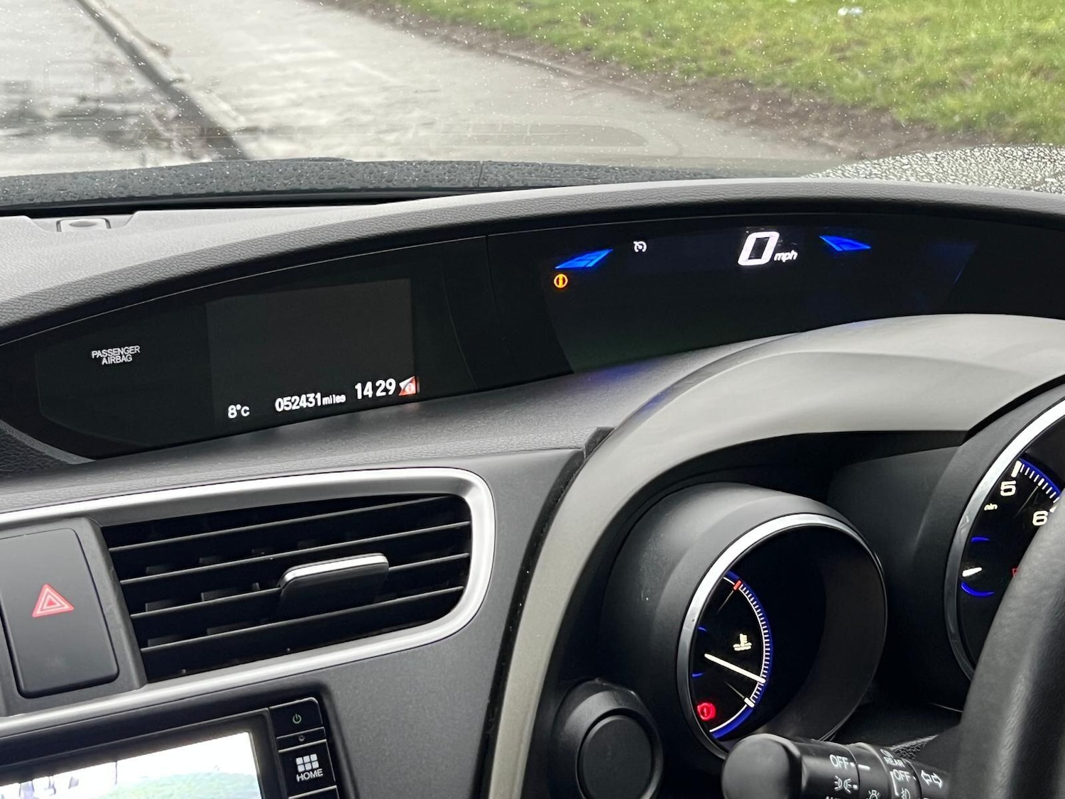 Used Honda Civic 2016 for sale - 77290699: Photo 33