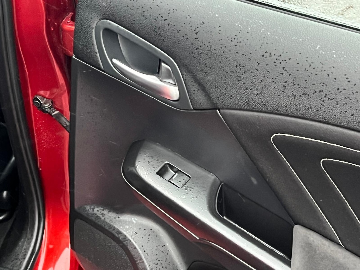 Used Honda Civic 2016 for sale - 77290699: Photo 40