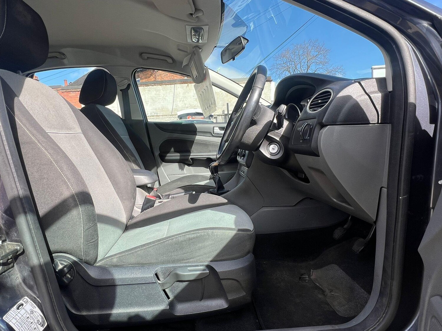 Used Ford Focus 2010 for sale - 78215767: Photo 13