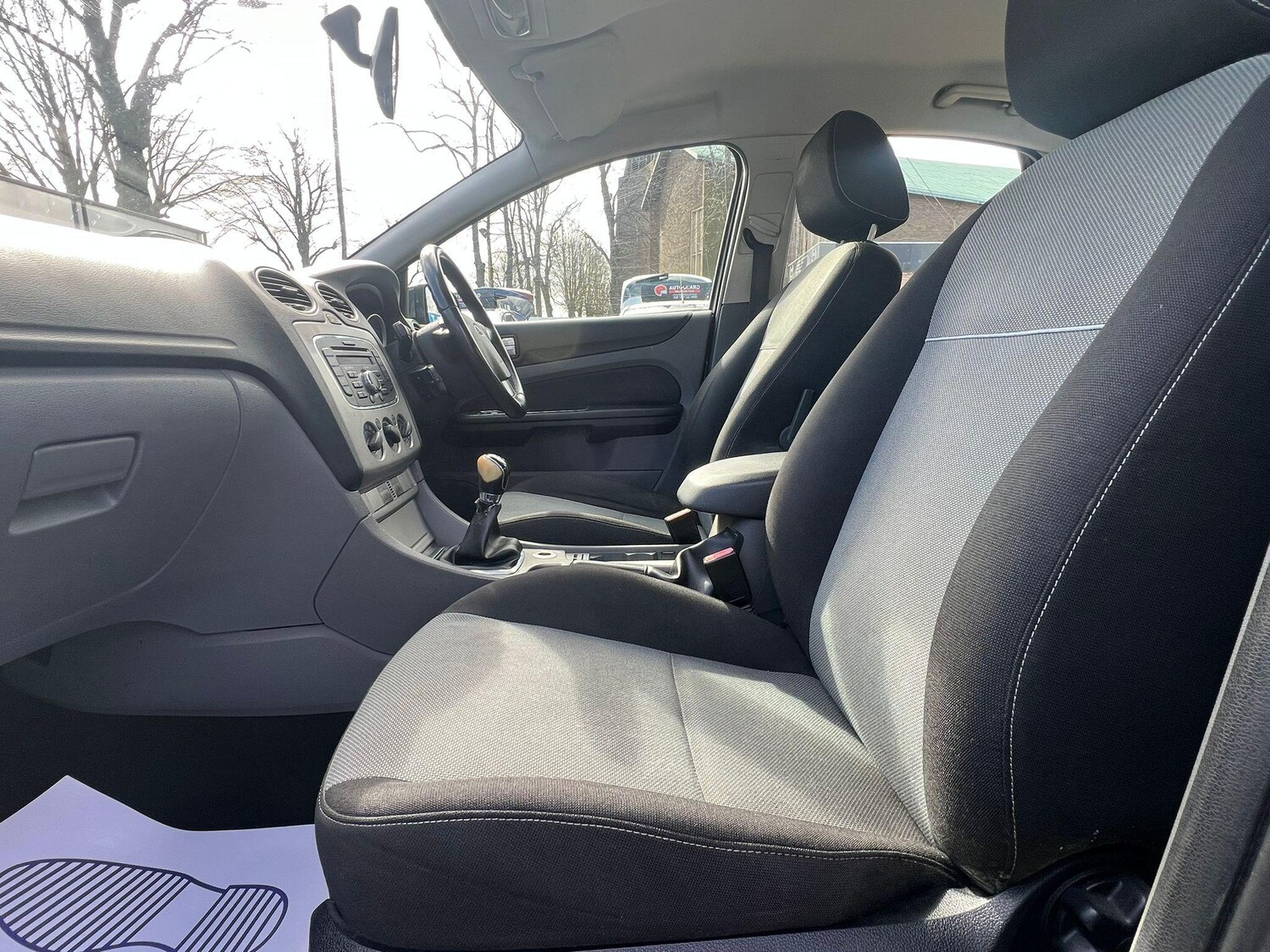 Used Ford Focus 2010 for sale - 78215767: Photo 14