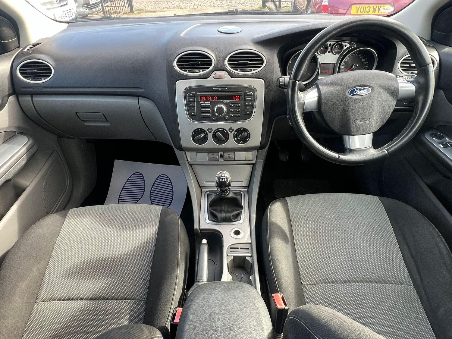 Used Ford Focus 2010 for sale - 78215767: Photo 17