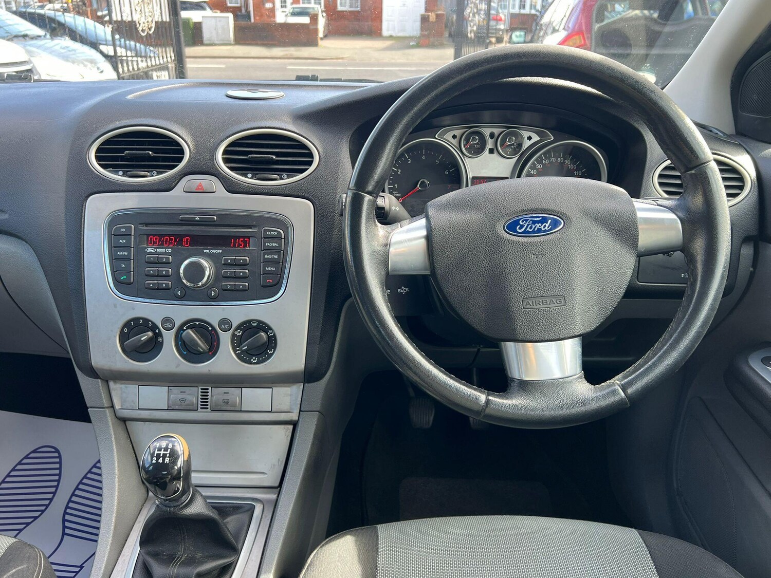 Used Ford Focus 2010 for sale - 78215767: Photo 18