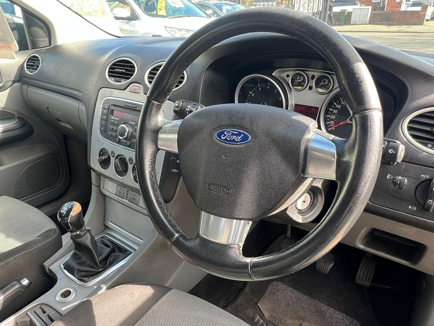 Used Ford Focus 2010 for sale - 78215767: Photo 19