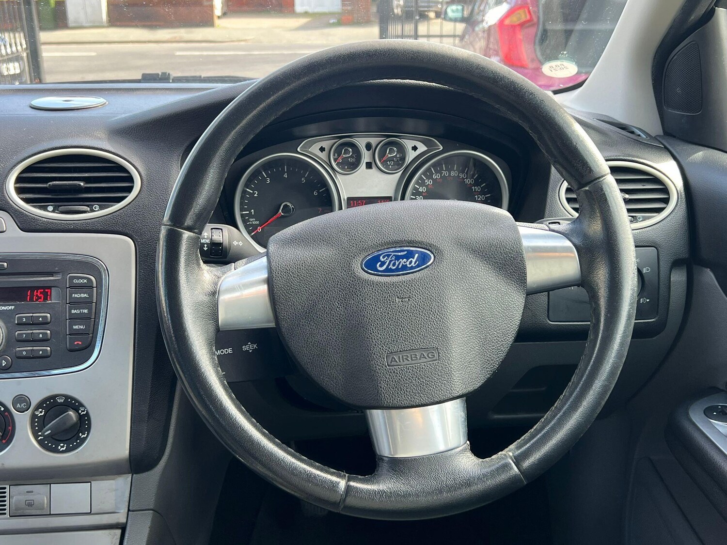 Used Ford Focus 2010 for sale - 78215767: Photo 20