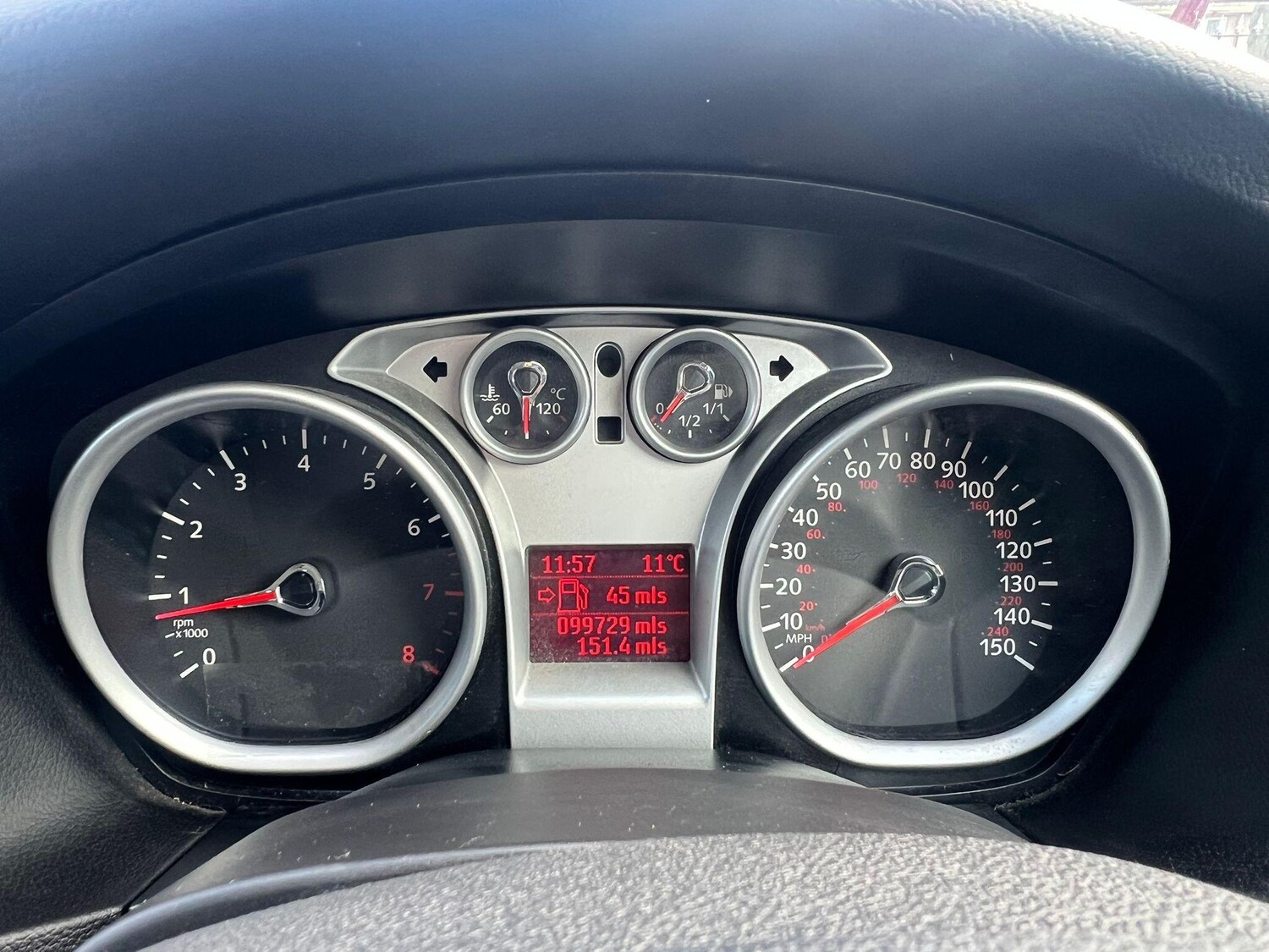 Used Ford Focus 2010 for sale - 78215767: Photo 21