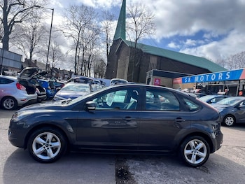 Used Ford Focus 2010 for sale - 78215767: Photo