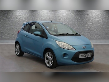 Used Ford Ka 2009 for sale - 78319233: Photo