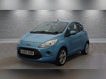 Used Ford Ka 2009 for sale - 78319233: Photo