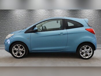 Used Ford Ka 2009 for sale - 78319233: Photo