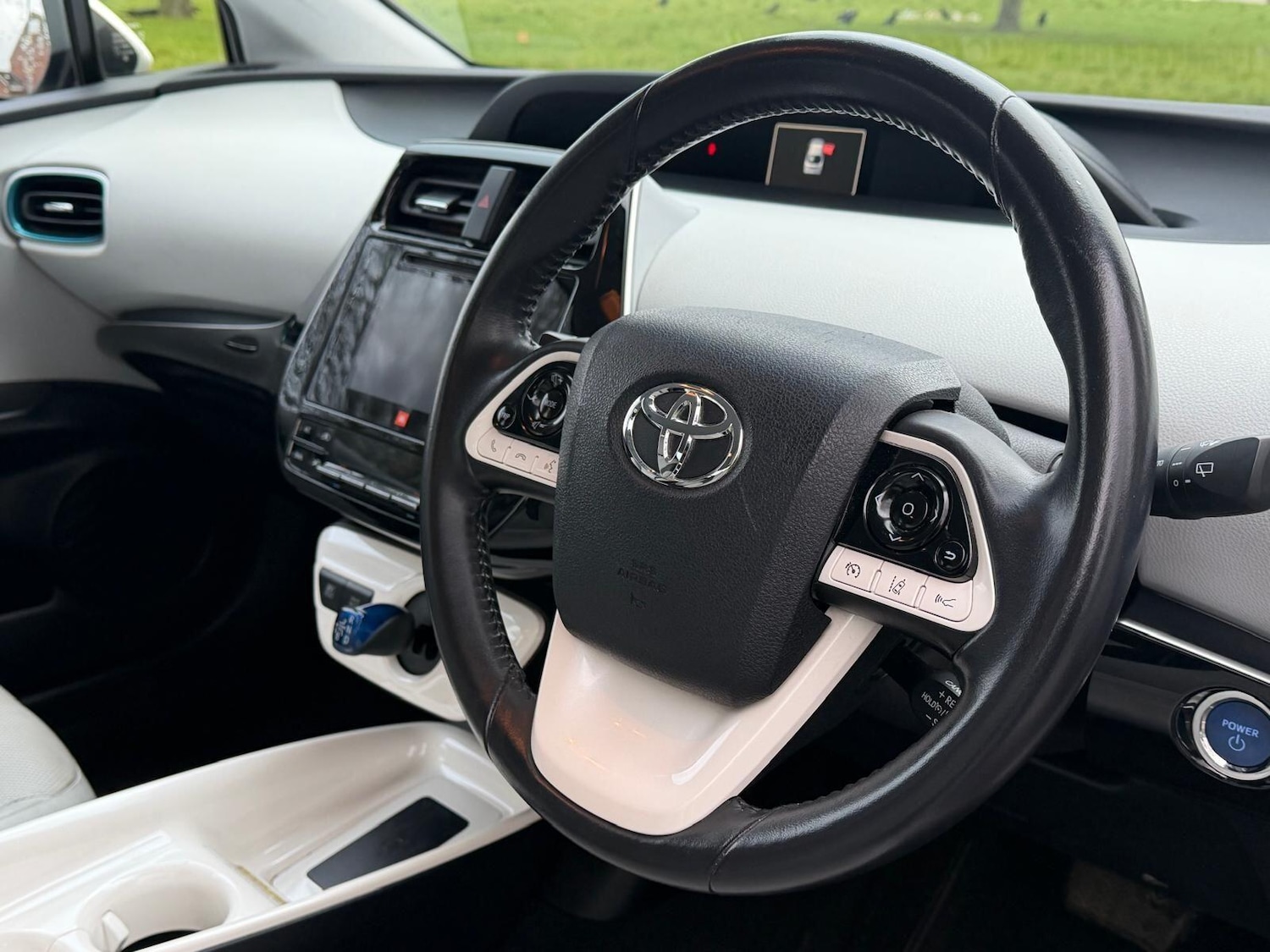 Used Toyota Prius 2017 for sale - 77376770: Photo 15