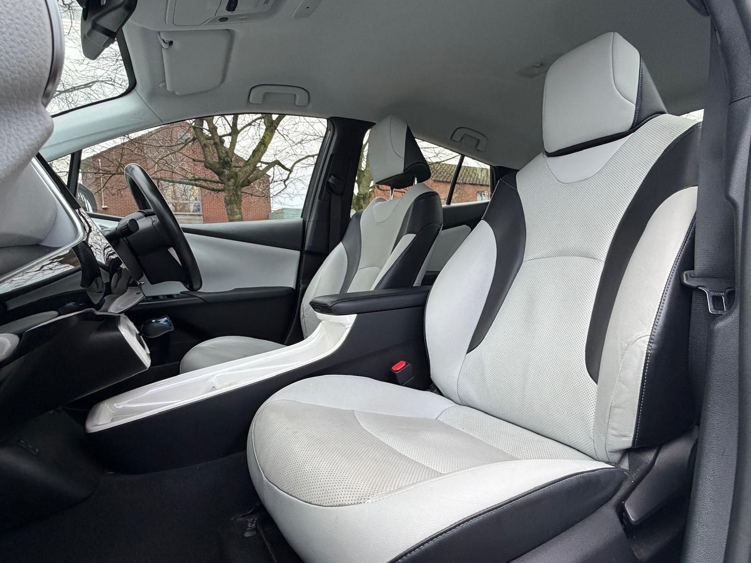 Used Toyota Prius 2017 for sale - 77376770: Photo 20