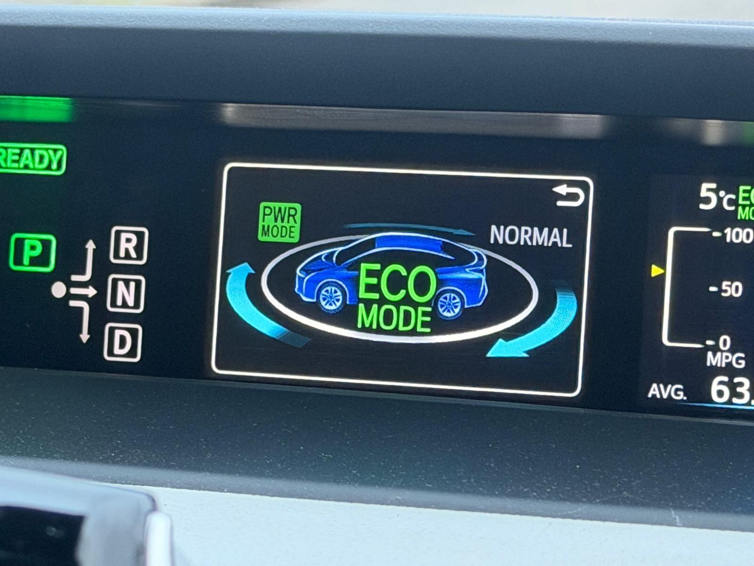 Used Toyota Prius 2017 for sale - 77376770: Photo 31