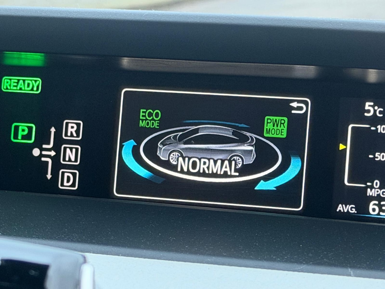 Used Toyota Prius 2017 for sale - 77376770: Photo 32