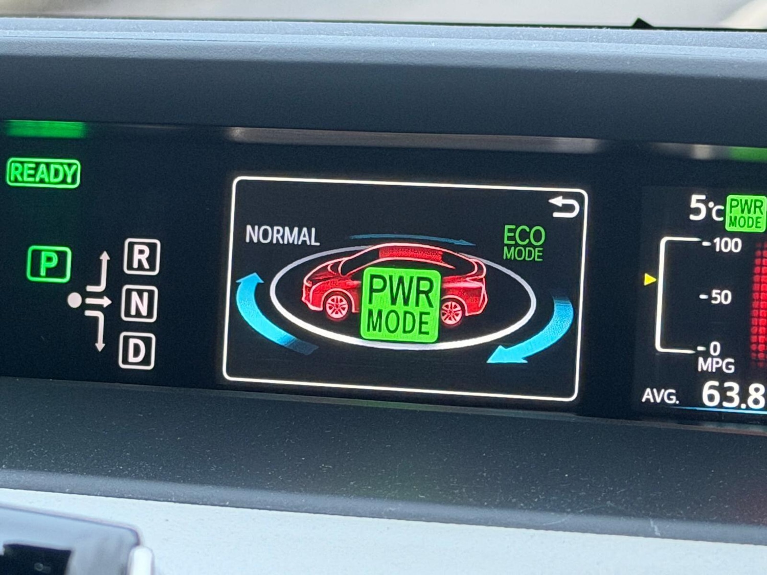 Used Toyota Prius 2017 for sale - 77376770: Photo 33