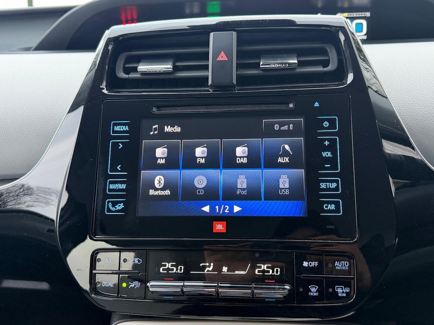 Used Toyota Prius 2017 for sale - 77376770: Photo 35