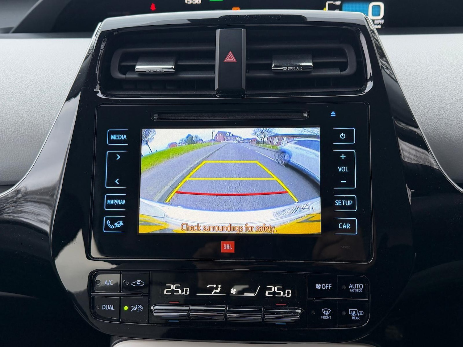 Used Toyota Prius 2017 for sale - 77376770: Photo 37