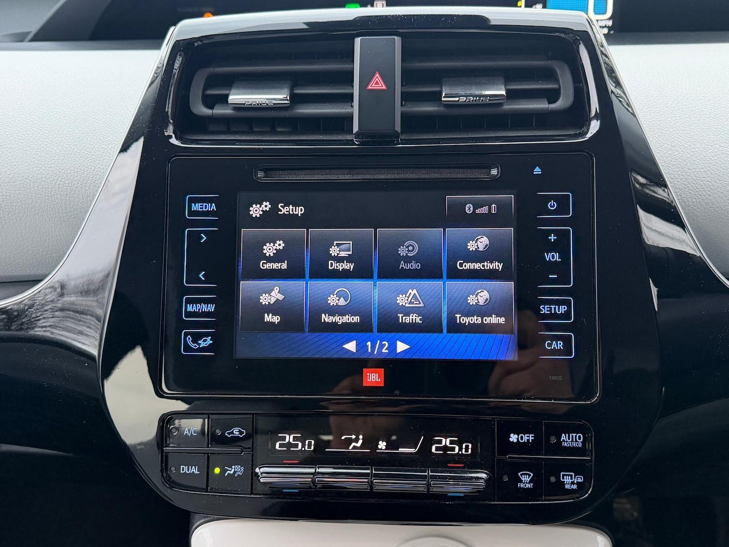 Used Toyota Prius 2017 for sale - 77376770: Photo 38