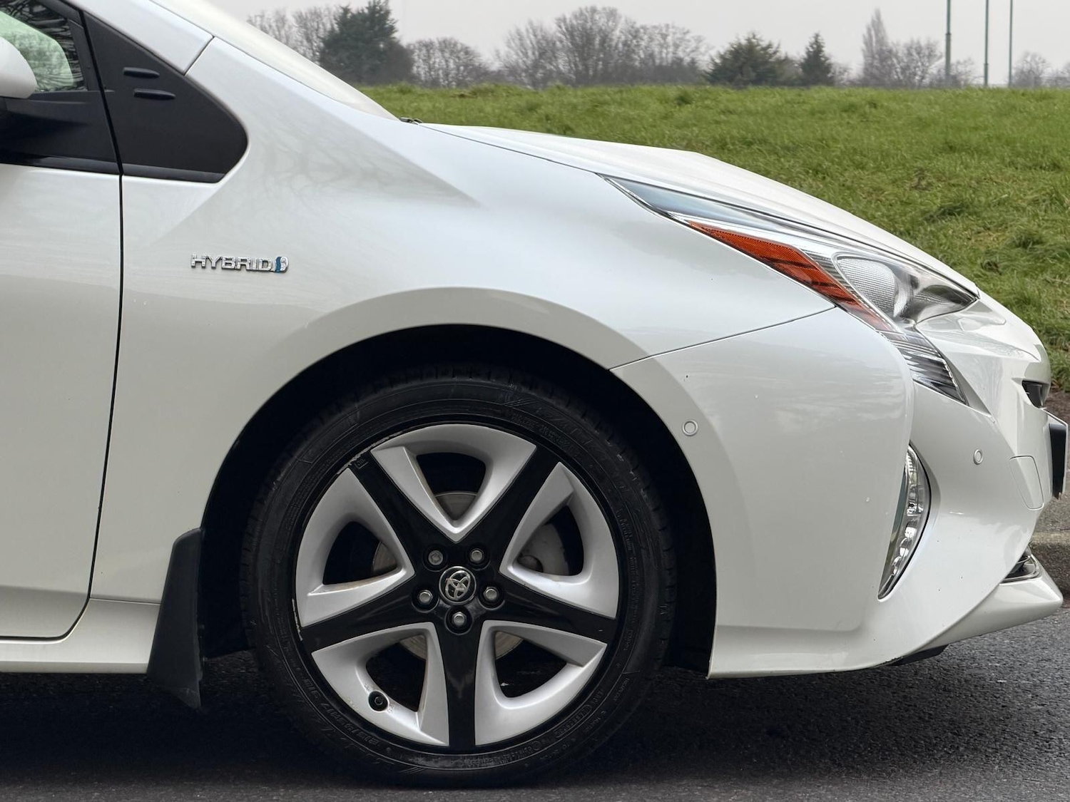 Used Toyota Prius 2017 for sale - 77376770: Photo 50