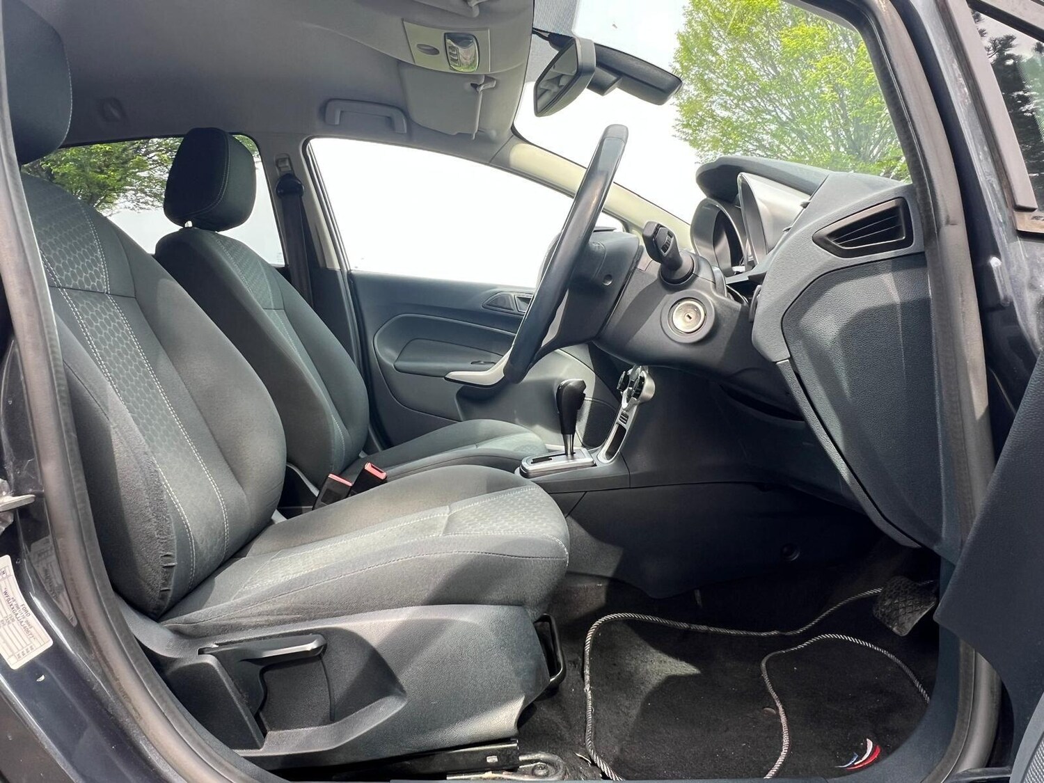 Used Ford Fiesta 2010 for sale - 78215755: Photo 17