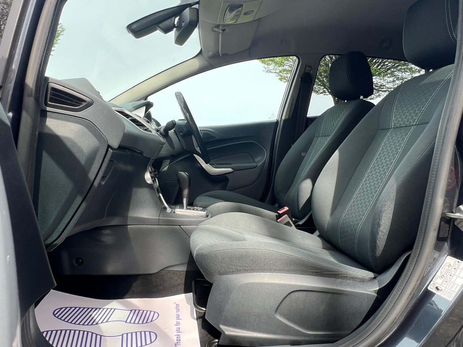 Used Ford Fiesta 2010 for sale - 78215755: Photo 18