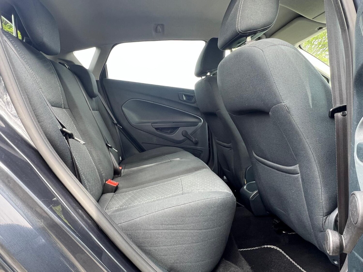 Used Ford Fiesta 2010 for sale - 78215755: Photo 19