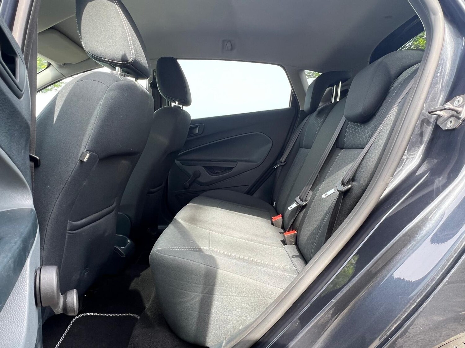 Used Ford Fiesta 2010 for sale - 78215755: Photo 20