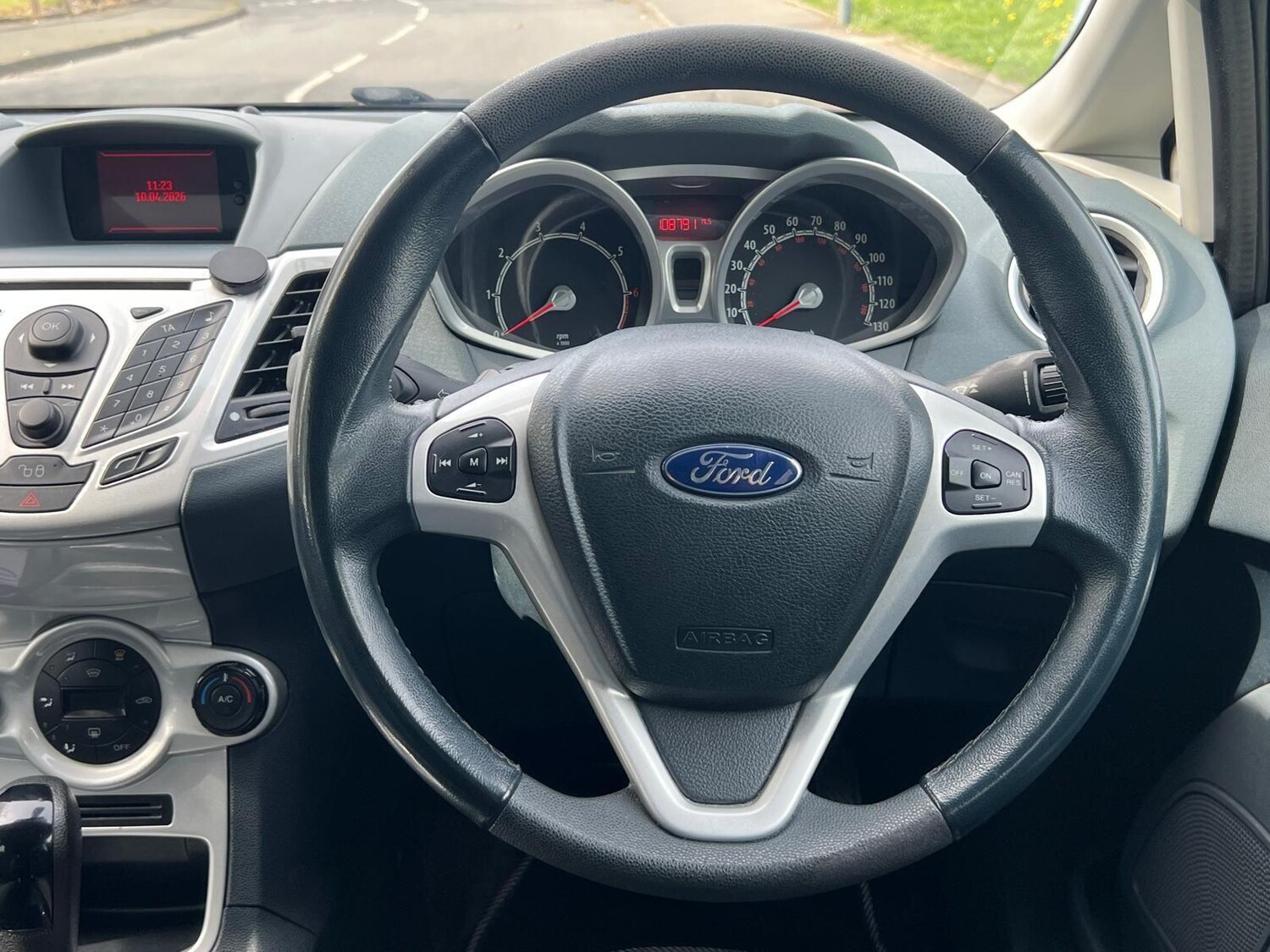 Used Ford Fiesta 2010 for sale - 78215755: Photo 23