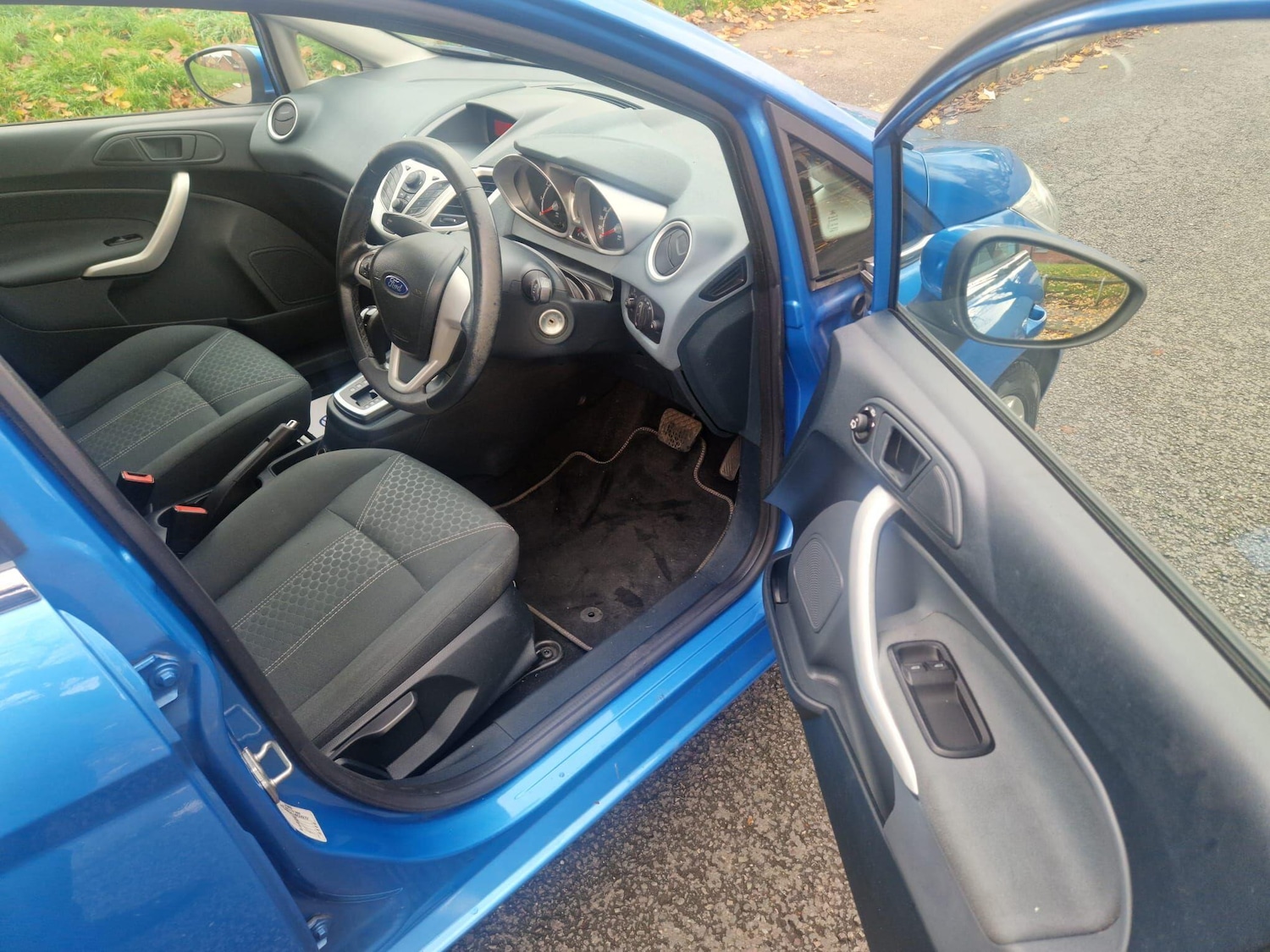 Used Ford Fiesta 2011 for sale - 77203797: Photo 18