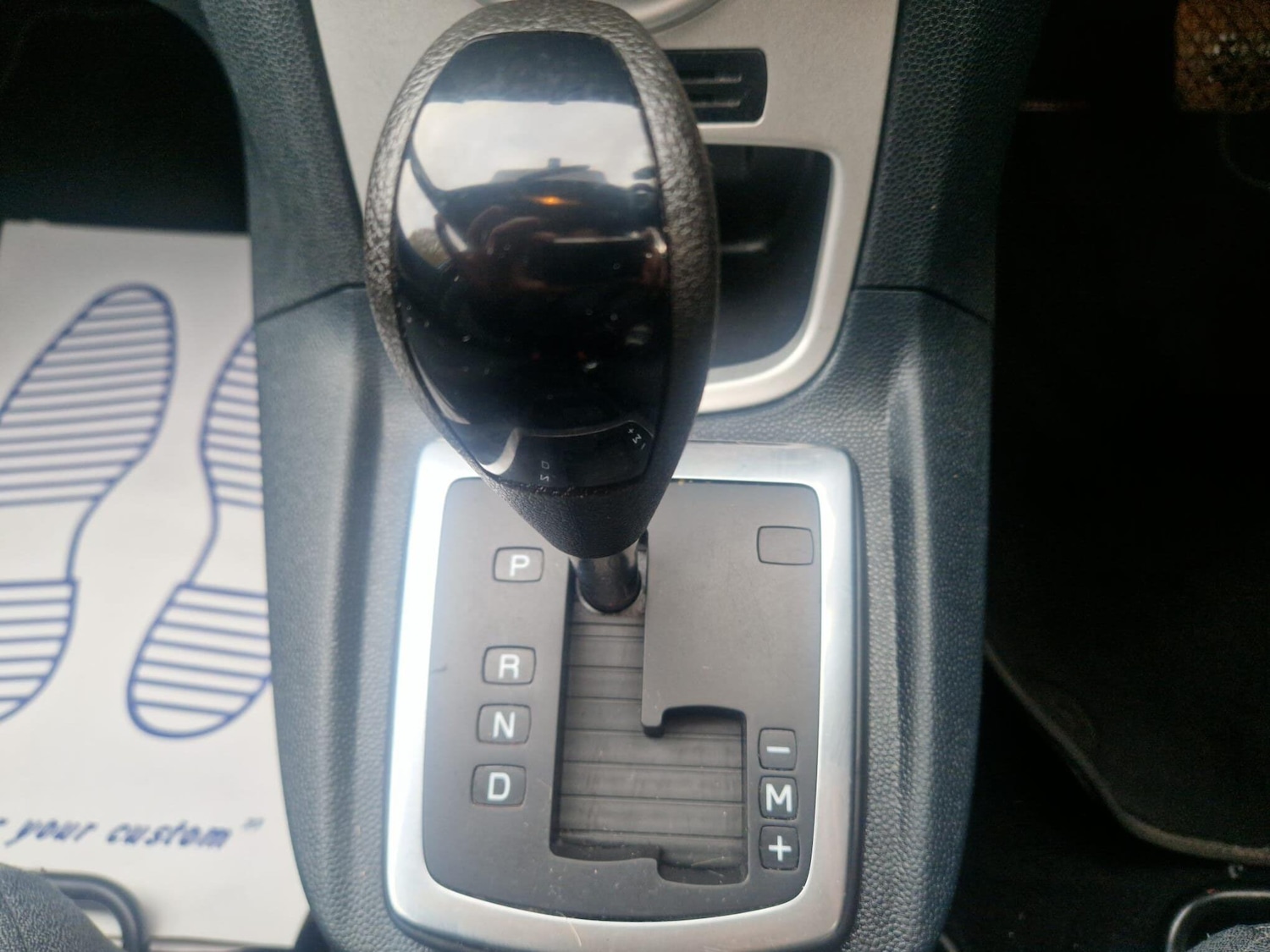 Used Ford Fiesta 2011 for sale - 77203797: Photo 28