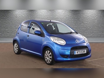 Used Citroen C1 2011 for sale - 78946585: Photo