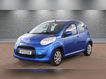 Used Citroen C1 2011 for sale - 78946585: Photo