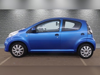 Used Citroen C1 2011 for sale - 78946585: Photo